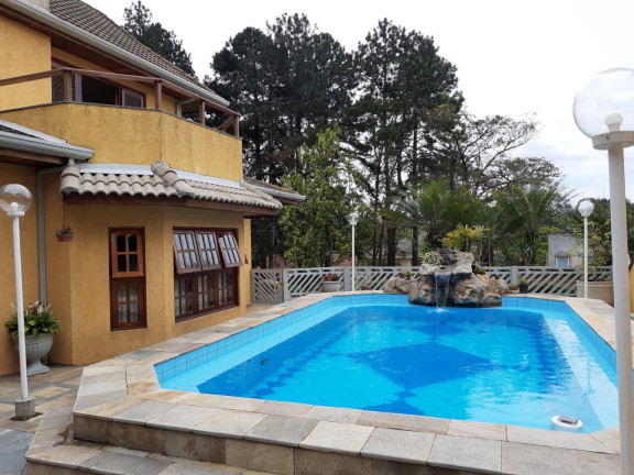 Imagem Casa com 4 Quartos à Venda, 390 m² em Praça Da Aldeia Da Serra 1- Aldeia Da Serra - Barueri Imagem Casa com 4 Quartos à Venda, 390 m² em Praça Da Aldeia Da Serra 1- Aldeia Da Serra - Barueri