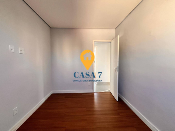 Imagem Apartamento com 3 Quartos à Venda, 148 m² em Serra - Belo Horizonte