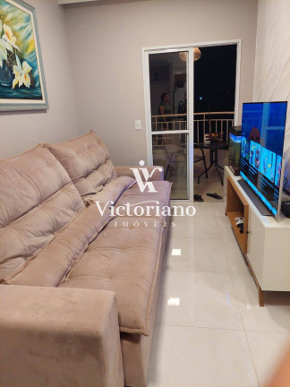 Imagem Apartamento com 3 Quartos à Venda, 80 m² em Jardim Califórnia - Jacareí Imagem Apartamento com 3 Quartos à Venda, 80 m² em Jardim Califórnia - Jacareí