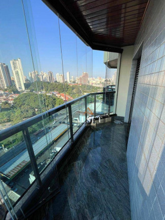 Imagem Apartamento com 3 Quartos à Venda, 87 m² em Vila Regente Feijó - São Paulo Imagem Apartamento com 3 Quartos à Venda, 87 m² em Vila Regente Feijó - São Paulo