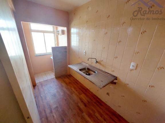 Imagem Imóvel com 1 Quarto à Venda, 36 m² em Cristal - Porto Alegre