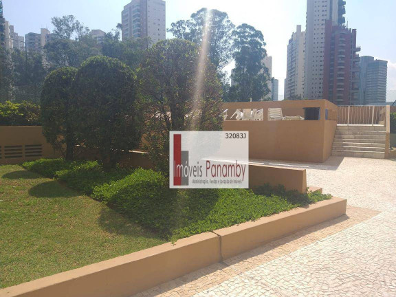 Imagem Apartamento com 4 Quartos à Venda, 146 m² em Vila Andrade - São Paulo Imagem Apartamento com 4 Quartos à Venda, 146 m² em Vila Andrade - São Paulo