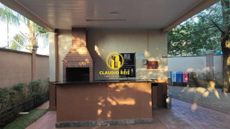 Imagem Apartamento com 2 Quartos à Venda, 45 m² em Jardim Lallo - São Paulo Imagem Apartamento com 2 Quartos à Venda, 45 m² em Jardim Lallo - São Paulo