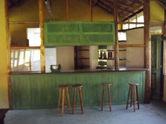 Imagem Chácara com 5 Quartos à Venda, 600 m² em Palmares - Miguel Pereira