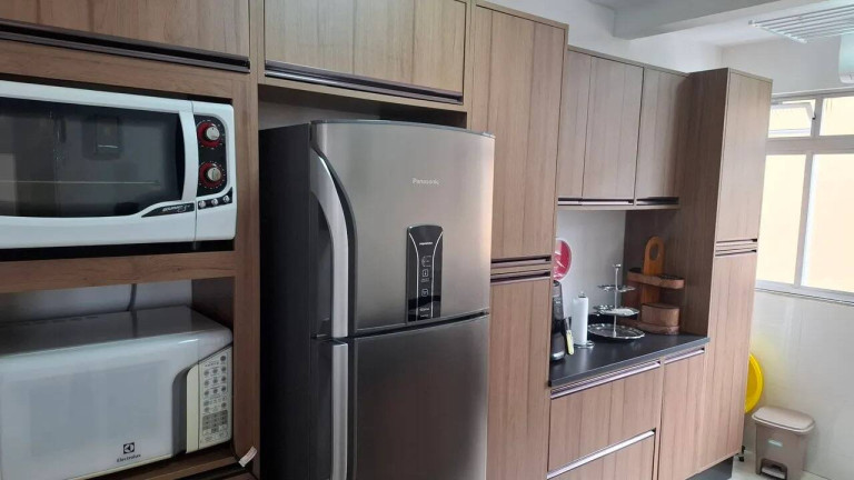 Imagem Apartamento com 1 Quarto à Venda, 58 m² em Trindade - Florianópolis