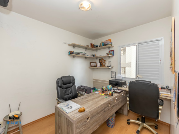 Imagem Apartamento com 4 Quartos à Venda, em Ipiranga - São Paulo Imagem Apartamento com 4 Quartos à Venda, em Ipiranga - São Paulo