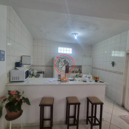 Imagem Casa com 5 Quartos à Venda, 250 m² em Boiçucanga - São Sebastião