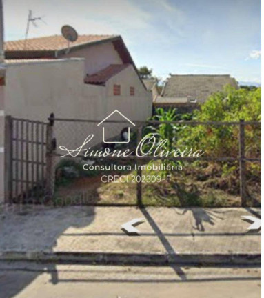 Terreno à Venda, 125 m² em Residencial San Marino - Taubaté