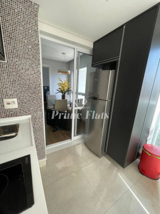 Imagem Apartamento com 1 Quarto à Venda, 39 m² em Vila Mariana - São Paulo Imagem Apartamento com 1 Quarto à Venda, 39 m² em Vila Mariana - São Paulo