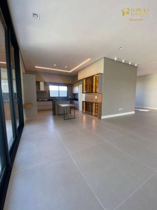 Imagem Casa com 4 Quartos à Venda, 350 m² em Condomínio Campos De Santo Antônio Ii - Itu