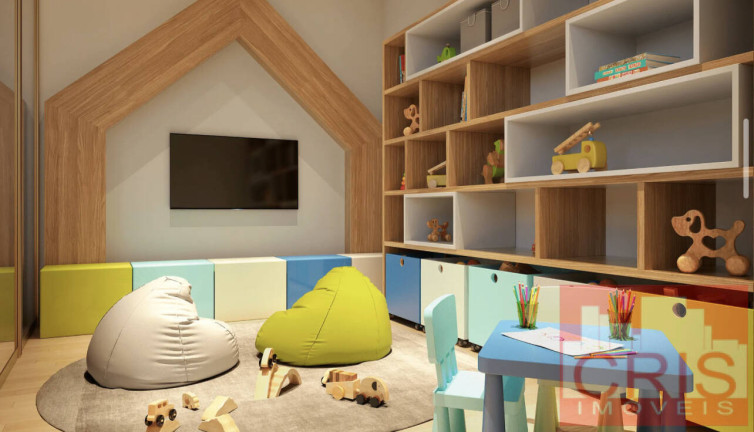Imagem Apartamento com 3 Quartos à Venda, 113 m² em Humaitá - Bento Gonçalves