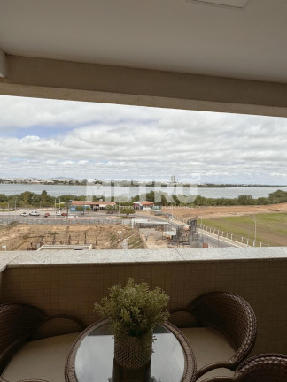 Imagem Apartamento com 2 Quartos à Venda, 65 m² em Orla - Petrolina Imagem Apartamento com 2 Quartos à Venda, 65 m² em Orla - Petrolina
