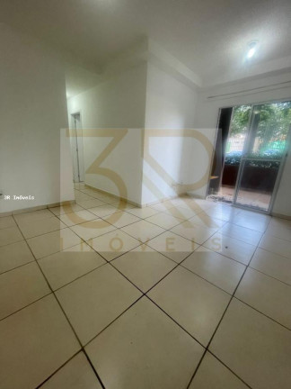 Apartamento com 2 Quartos à Venda, 50 m² em Alto Da Boa Vista - Ribeirão Preto