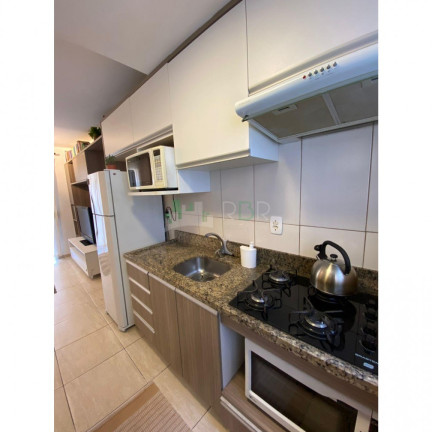 Imagem Apartamento com 2 Quartos à Venda, 56 m² em Nossa Senhora Da Saúde - Caxias Do Sul