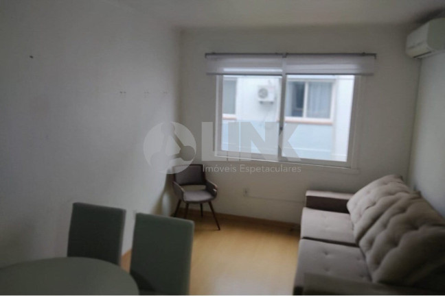 Imagem Apartamento com 1 Quarto à Venda, 42 m² em Cristo Redentor - Porto Alegre Imagem Apartamento com 1 Quarto à Venda, 42 m² em Cristo Redentor - Porto Alegre