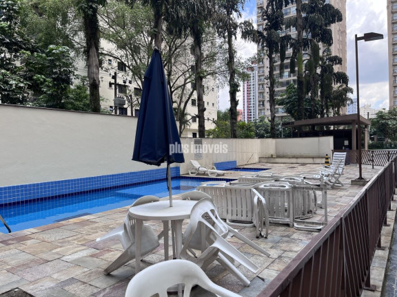Imagem Apartamento com 2 Quartos à Venda, 55 m² em Vila Mascote - São Paulo