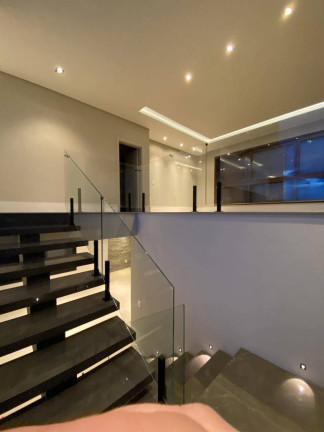 Imagem Casa de Condomínio com 3 Quartos à Venda, 281 m² em Condomínio San Pietro - Limeira Imagem Casa de Condomínio com 3 Quartos à Venda, 281 m² em Condomínio San Pietro - Limeira