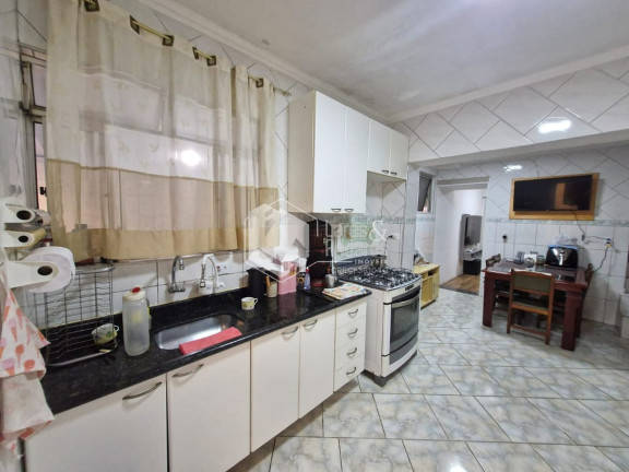 Imagem Casa com 3 Quartos à Venda, 154 m² em Parque Edu Chaves - São Paulo Imagem Casa com 3 Quartos à Venda, 154 m² em Parque Edu Chaves - São Paulo