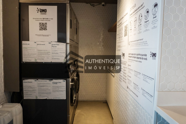 Imagem Apartamento com 1 Quarto à Venda, 31 m² em Jardim Paulista - São Paulo