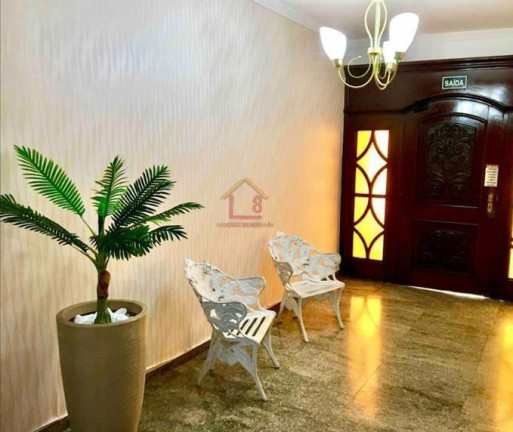Imagem Apartamento com 1 Quarto à Venda, 45 m² Imagem Apartamento com 1 Quarto à Venda, 45 m²