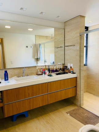 Imagem Apartamento com 4 Quartos à Venda, 202 m² em Vila Sônia - São Paulo Imagem Apartamento com 4 Quartos à Venda, 202 m² em Vila Sônia - São Paulo