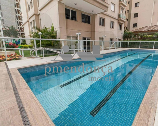 Imagem Apartamento com 3 Quartos à Venda, 149 m² em Perdizes - São Paulo