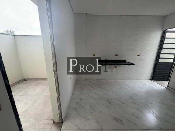 Imagem Apartamento com 2 Quartos à Venda, 55 m² em Vila Alice - Santo André Imagem Apartamento com 2 Quartos à Venda, 55 m² em Vila Alice - Santo André