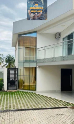 Imagem Casa com 5 Quartos à Venda, 428 m² em Setor Habitacional Vicente Pires - Brasília Imagem Casa com 5 Quartos à Venda, 428 m² em Setor Habitacional Vicente Pires - Brasília