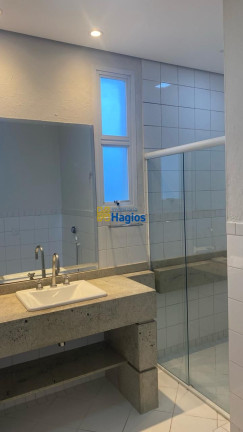 Casa de Condomínio com 3 Quartos à Venda, 600 m² em Sítio Tamboré Alphaville - Barueri