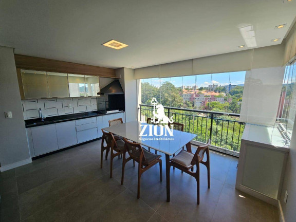 Imagem Apartamento com 2 Quartos à Venda, 100 m² em Tremembé - São Paulo