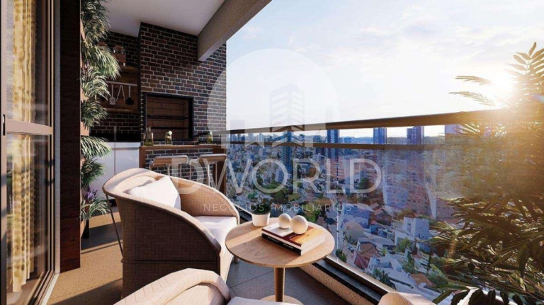 Imagem Imóvel com 2 Quartos à Venda, 58 m² em Vila Dusi - São Bernardo Do Campo Imagem Imóvel com 2 Quartos à Venda, 58 m² em Vila Dusi - São Bernardo Do Campo