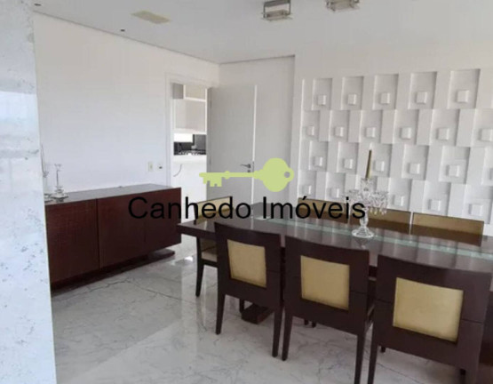 Imagem Apartamento com 4 Quartos à Venda, 374 m² em Klabin - São Paulo Imagem Apartamento com 4 Quartos à Venda, 374 m² em Klabin - São Paulo