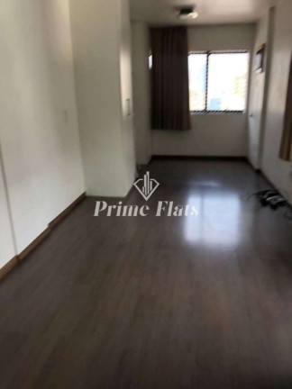 Imagem Apartamento com 1 Quarto para Alugar, 30 m² em Consolação - São Paulo Imagem Apartamento com 1 Quarto para Alugar, 30 m² em Consolação - São Paulo