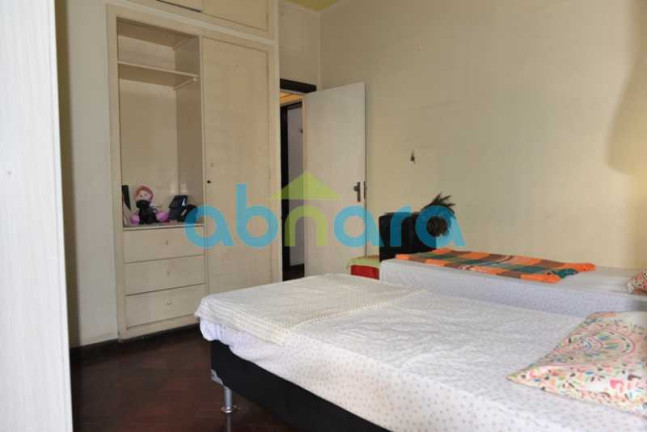 Imagem Apartamento com 3 Quartos à Venda, 180 m² em Copacabana - Rio De Janeiro