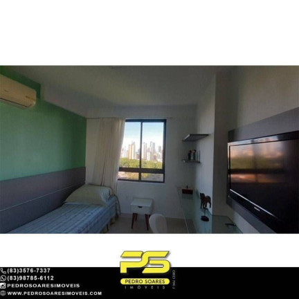 Imagem Apartamento com 3 Quartos à Venda, 84 m² em Miramar - João Pessoa Imagem Apartamento com 3 Quartos à Venda, 84 m² em Miramar - João Pessoa