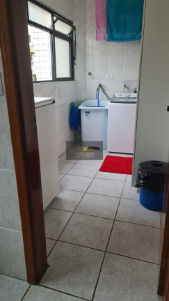 Imagem Apartamento com 2 Quartos à Venda, 87 m² em Aviação - Praia Grande