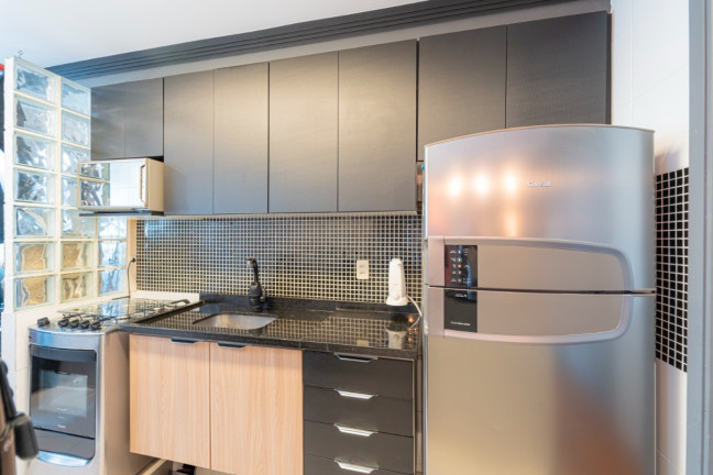 Imagem Apartamento com 2 Quartos à Venda, 64 m² em Cidade Ademar - São Paulo