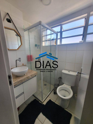 Imagem Apartamento com 2 Quartos à Venda, 55 m² em Parque Residencial Iguatemi - Araraquara Imagem Apartamento com 2 Quartos à Venda, 55 m² em Parque Residencial Iguatemi - Araraquara
