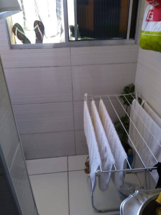 Imagem Casa com 2 Quartos à Venda, 50 m² em Vila Mateo Bei - Sao Vicente