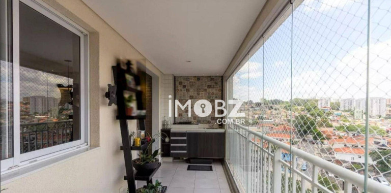 Imagem Imóvel com 2 Quartos à Venda, 81 m² em Vila Sônia - São Paulo Imagem Imóvel com 2 Quartos à Venda, 81 m² em Vila Sônia - São Paulo