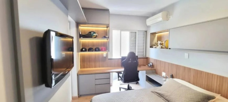 Imagem Apartamento com 4 Quartos para Alugar, 138 m² em Aclimação - São Paulo Imagem Apartamento com 4 Quartos para Alugar, 138 m² em Aclimação - São Paulo