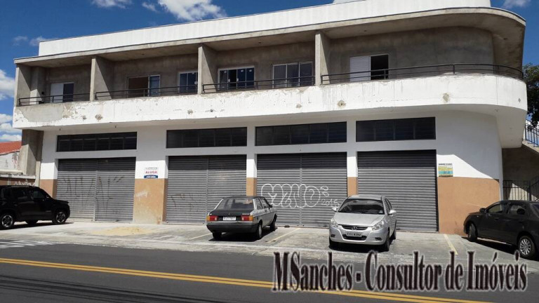 Imóvel Comercial para Alugar, 60 m² em Wanel Ville - Sorocaba
