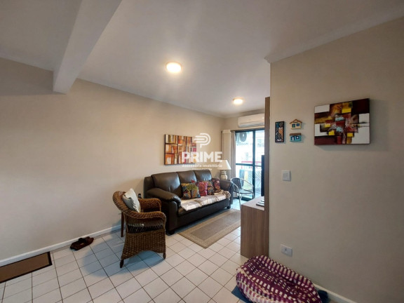 Imagem Apartamento com 3 Quartos à Venda, 74 m² em Martim De Sa - Caraguatatuba