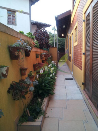 Imagem Casa de Condomínio com 6 Quartos à Venda, 600 m² em Parque Rio Abaixo - Atibaia Imagem Casa de Condomínio com 6 Quartos à Venda, 600 m² em Parque Rio Abaixo - Atibaia