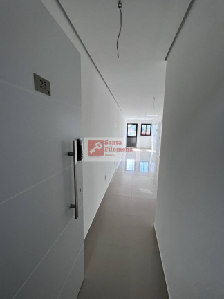 Imagem Apartamento com 2 Quartos à Venda, 47 m² em Vila América - Santo André Imagem Apartamento com 2 Quartos à Venda, 47 m² em Vila América - Santo André