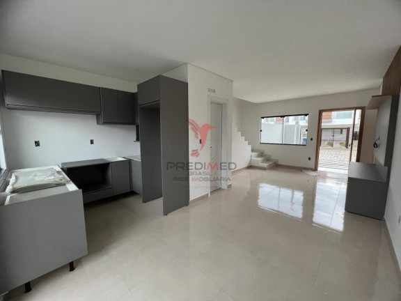 Imagem Casa com 3 Quartos à Venda, 100 m² em Morretes - Itapema