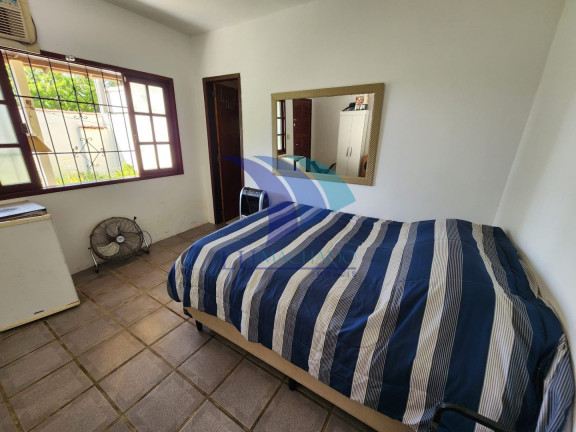 Imagem Casa com 3 Quartos à Venda, 70 m² em Caminho De Búzios - Cabo Frio