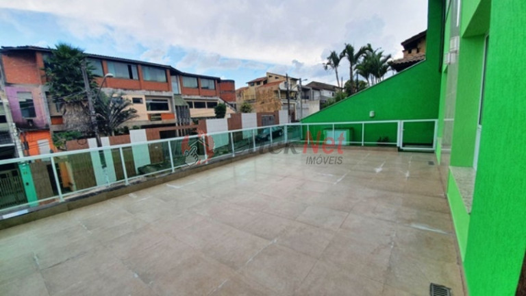 Imagem Sobrado com 4 Quartos à Venda, 354 m² em Independência - São Bernardo Do Campo Imagem Sobrado com 4 Quartos à Venda, 354 m² em Independência - São Bernardo Do Campo