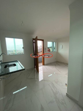 Imagem Apartamento com 2 Quartos à Venda, 33 m² em Vila Santa Teresa (zona Leste) - São Paulo Imagem Apartamento com 2 Quartos à Venda, 33 m² em Vila Santa Teresa (zona Leste) - São Paulo
