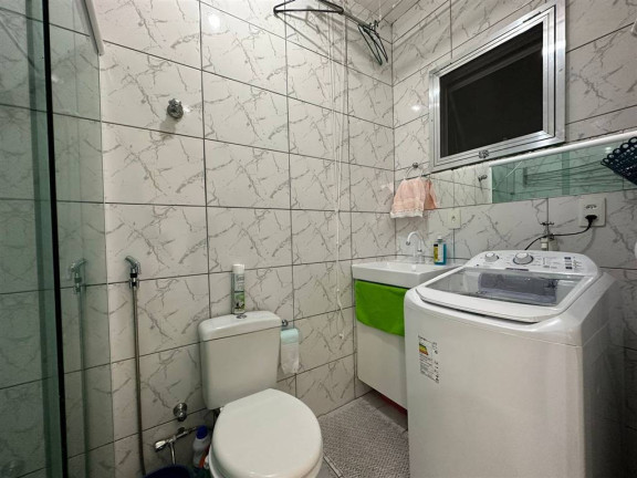 Imagem Kitnet à Venda, 30 m² em Mirim - Praia Grande Imagem Kitnet à Venda, 30 m² em Mirim - Praia Grande